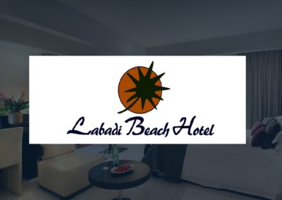 LABADI BEACH HOTEL