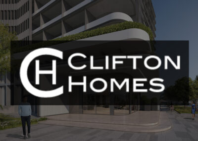Clifton Homes